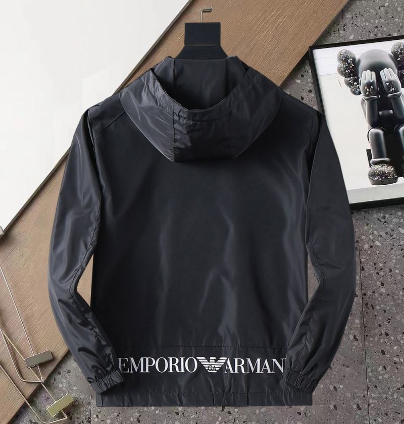 Armani Outwear